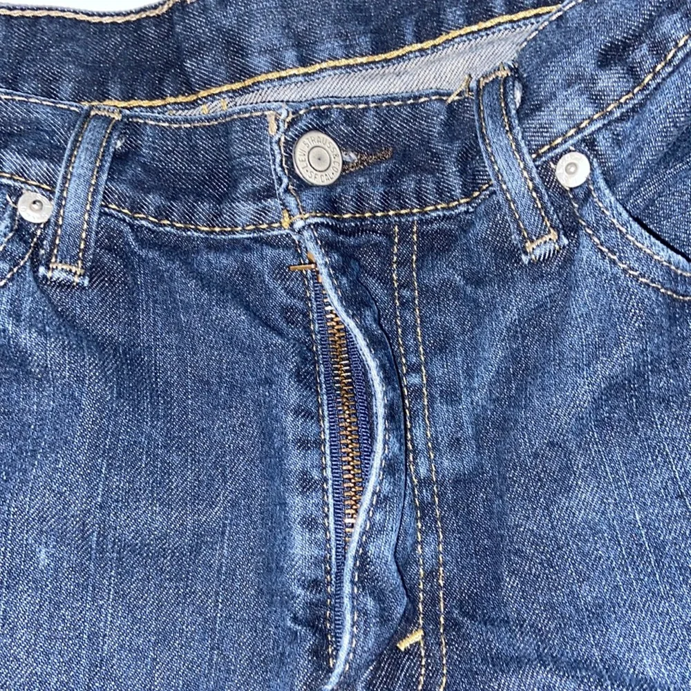 Levi 514 jeans 👖 size W 36 L 30